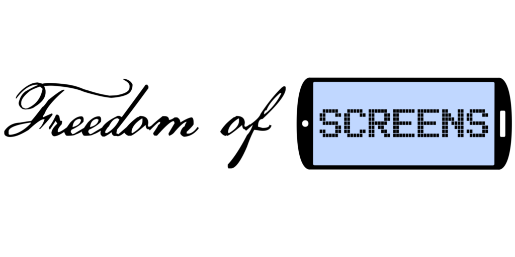 Freedom of Screen