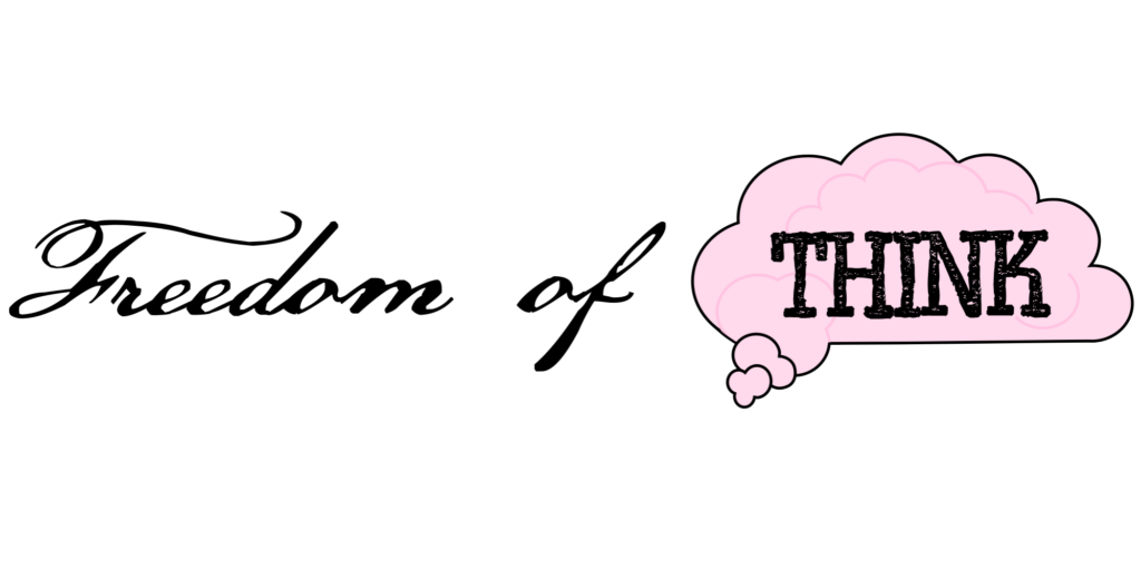 Freedom of Think