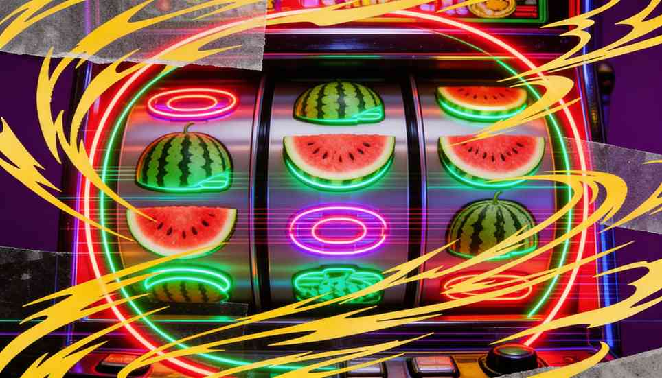 slotit casino