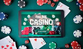 Accessing BoomingSlots Casino Your Complete Login Guide