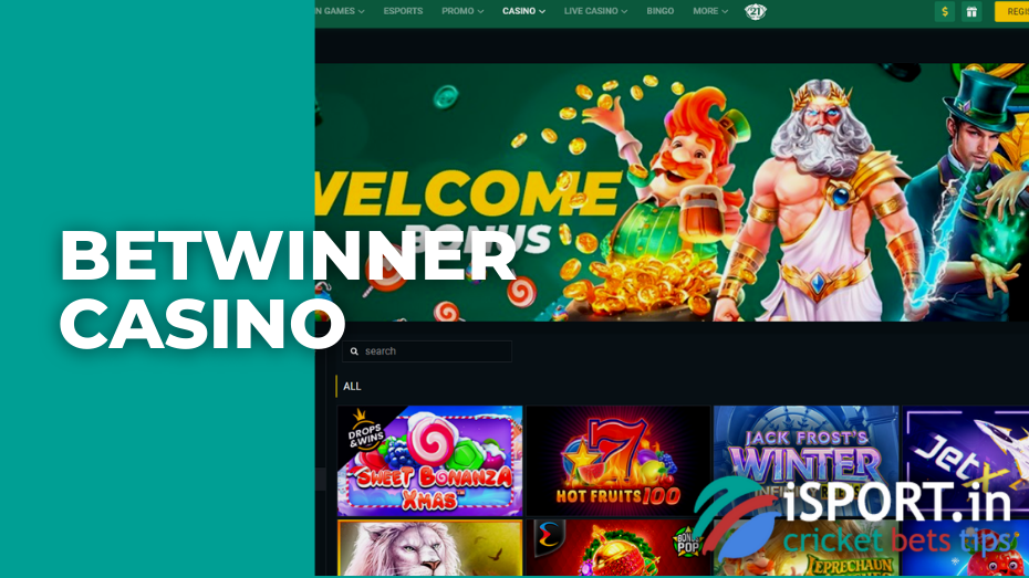 All You Need to Know About BetWinner A Comprehensive Overview All You Need to Know About BetWinner A Comprehensive Overview