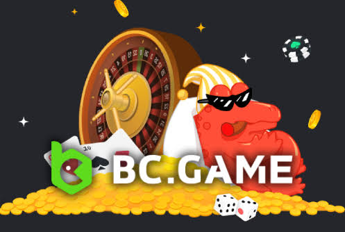 How to Navigate the BC.Game Registration Process Smoothly How to Navigate the BC.Game Registration Process Smoothly