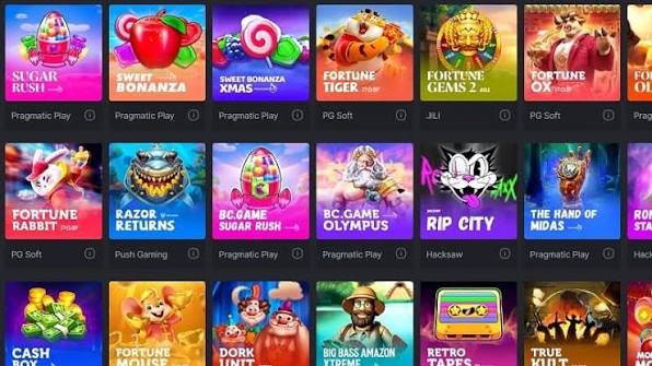 Ultimate BC.Game Mexico Bonus Guide Maximize Your Rewards Ultimate BC.Game Mexico Bonus Guide Maximize Your Rewards