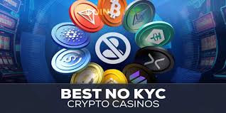 Exploring Trusted Anonymous Bitcoin Casinos 378924506 Exploring Trusted Anonymous Bitcoin Casinos 378924506