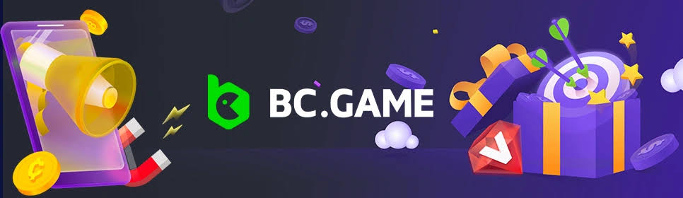 The Exciting World of BC.Game US A Comprehensive Overview