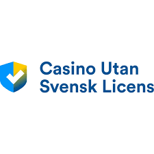 Casinon Utan Svensk Licens - En Guide för Spelare Casinon Utan Svensk Licens - En Guide för Spelare