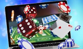 Descubre el Mundo de Lowen Play Casino Entretenimiento y Oportunidades