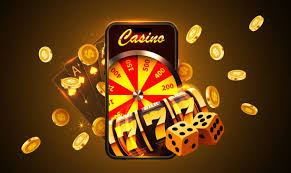Explore 5bet Casino Your Ultimate Gaming Destination