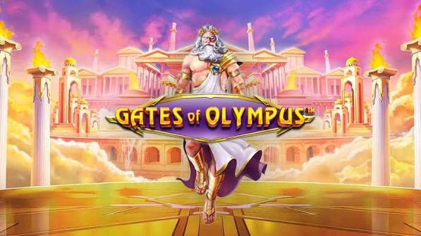 Gates of Olympus Anmeldelse En Rejse Ind i Gudernes Verden 820010453 Gates of Olympus Anmeldelse En Rejse Ind i Gudernes Verden 820010453